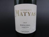 Riesling halbtrocken