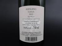 Riesling halbtrocken