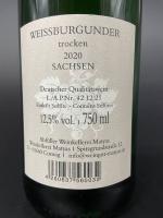 Weissburgunder