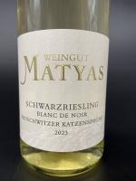 Schwarzriesling