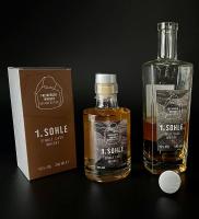 Single Cask Whisky